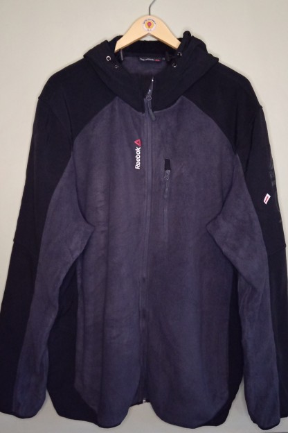 Reebok Fleece Jacket